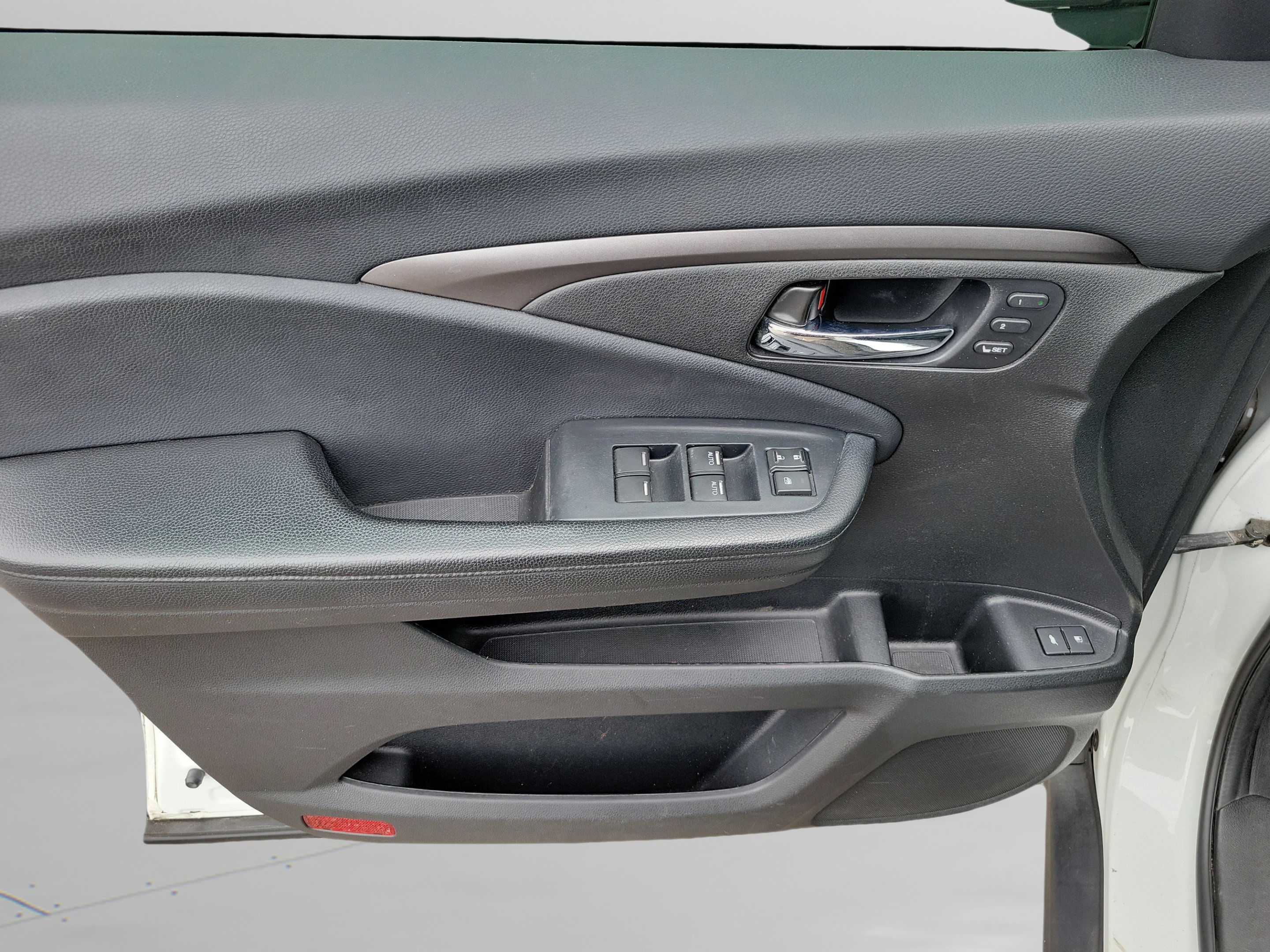 Certified 2020 Honda Pilot EX-L image 23