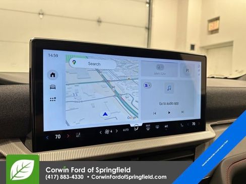 New 2026 Ford Explorer ST w/ Sun And Sound Package image 32