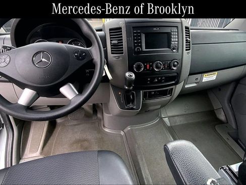 Used 2016 Mercedes-Benz Sprinter 2500 image 6