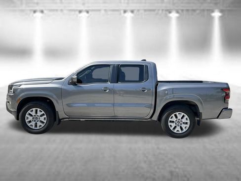 Certified 2024 Nissan Frontier SV w/ SV Convenience Package RWD image 10