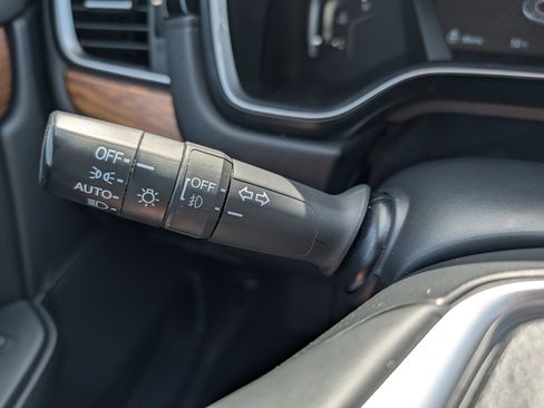 Used 2022 Honda CR-V Touring image 28