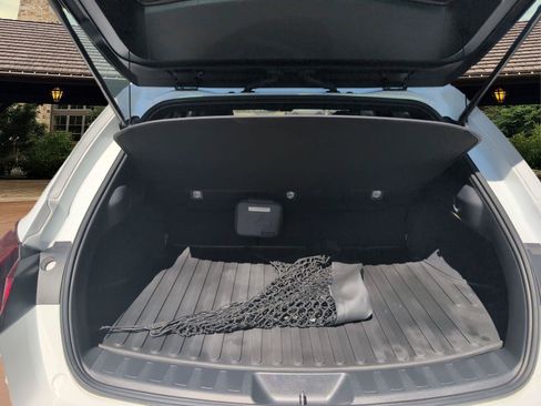 Certified 2026 Lexus UX 300h FWD image 20