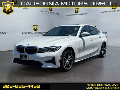 Used 2020 BMW 330i Sedan w/ Convenience Package
