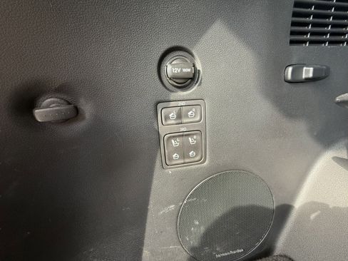 Used 2024 Hyundai Palisade Calligraphy image 33