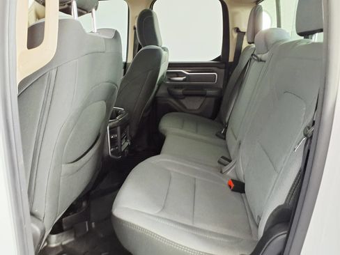 Used 2020 RAM 1500 Big Horn RWD image 9