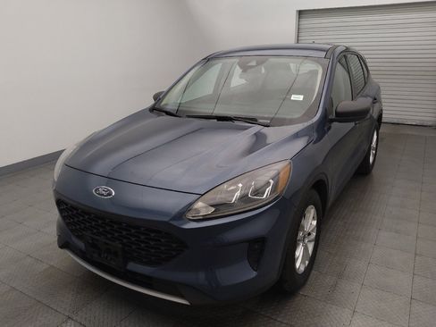 Used 2020 Ford Escape S FWD image 15