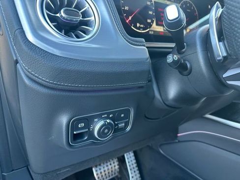 New 2026 Mercedes-Benz G 550 image 11