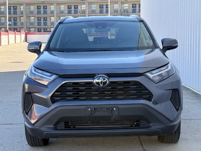 Certified 2025 Toyota RAV4 XLE w/ Convenience Package AWD/4WD image 8