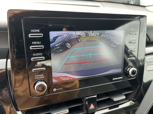 Certified 2022 Toyota Camry LE image 7