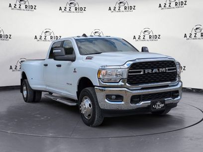 Used 2024 RAM 3500 Big Horn