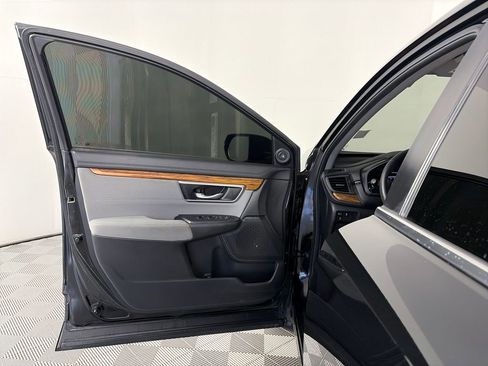 Used 2020 Honda CR-V EX image 10