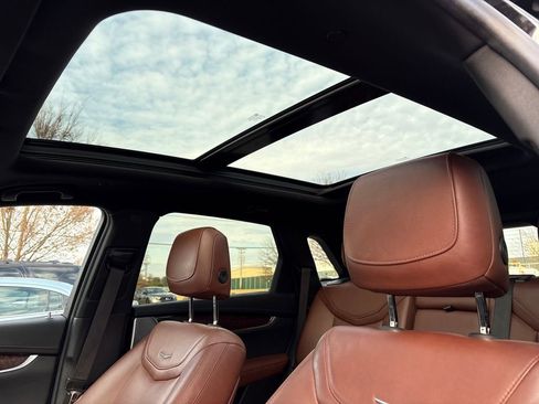 Certified 2023 Cadillac XT5 Sportv image 20