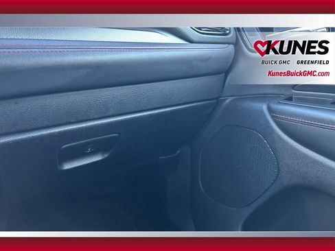 Used 2024 Dodge Durango GT image 26