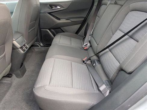 New 2026 Chevrolet Equinox LT w/ Safety and Technology Package image 14