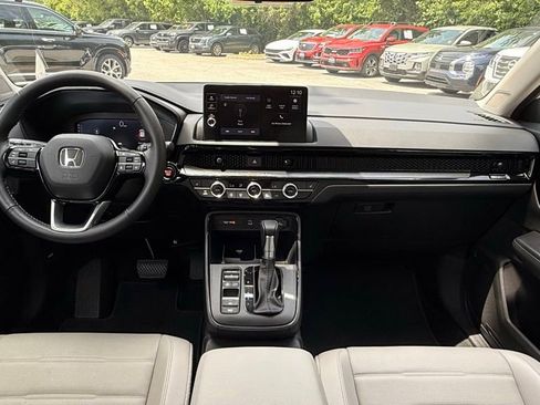 Used 2026 Honda CR-V EX-L image 28