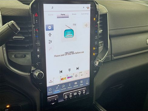 New 2026 RAM 2500 Laramie image 13