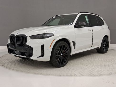 New 2026 BMW X5 sDrive40i w/ M Sport Package RWD image 33