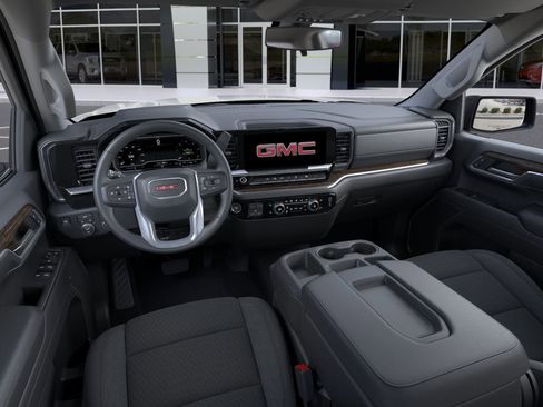 New 2026 GMC Sierra 1500 Elevation image 15