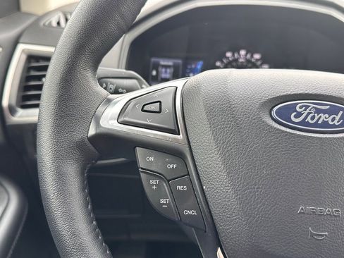 Certified 2024 Ford Edge SEL w/ Convenience Package image 29