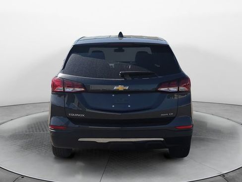 Used 2023 Chevrolet Equinox LT AWD/4WD image 4