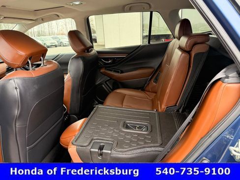 Used 2021 Subaru Outback Touring XT image 33