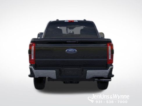 New 2026 Ford F350 Lariat w/ Chrome Package AWD/4WD image 5