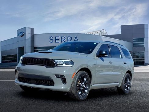 Used 2023 Dodge Durango R/T AWD/4WD image 1