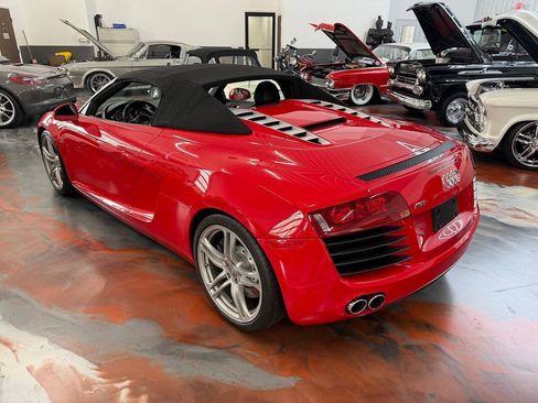 Used 2011 Audi R8 V8 AWD/4WD image 7