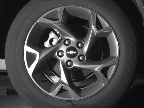 Used 2025 Chevrolet Trax LT w/ LT Convenience Package image 15