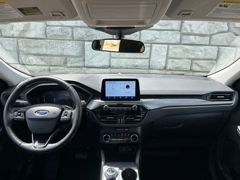 Used 2023 Ford Escape Active AWD/4WD image 10