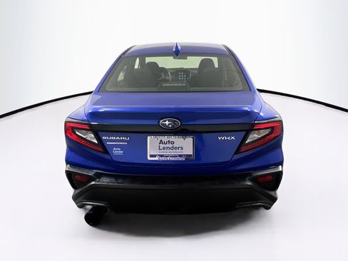 Used 2024 Subaru WRX AWD/4WD image 6