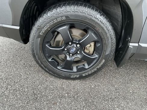 Used 2023 Subaru Forester Wilderness image 9