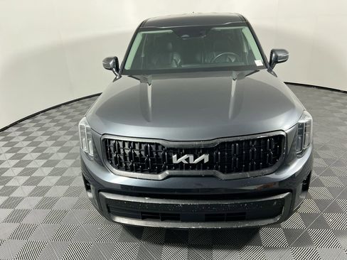 Used 2024 Kia Telluride LX image 8