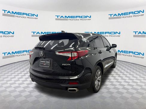 Used 2023 Acura RDX FWD w/ Technology Package image 5