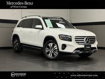 Used 2026 Mercedes-Benz GLB 250