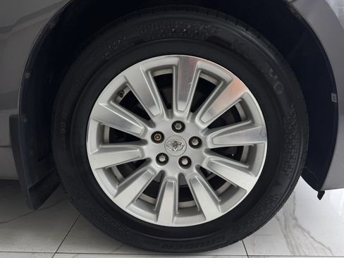 Used 2017 Toyota Sienna LE w/ Protection Package AWD/4WD image 11