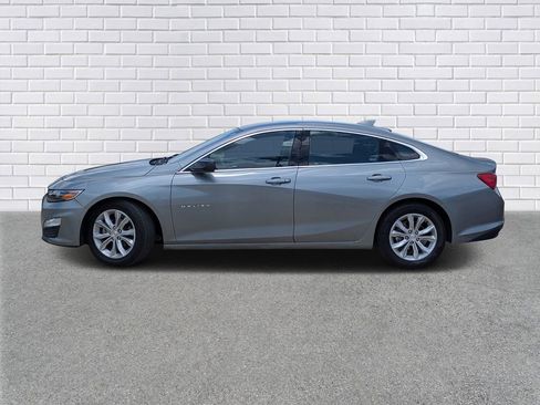 Used 2024 Chevrolet Malibu LT FWD image 2