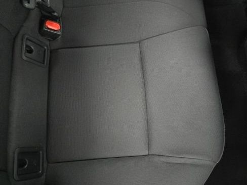 Used 2025 Toyota Corolla LE FWD image 8