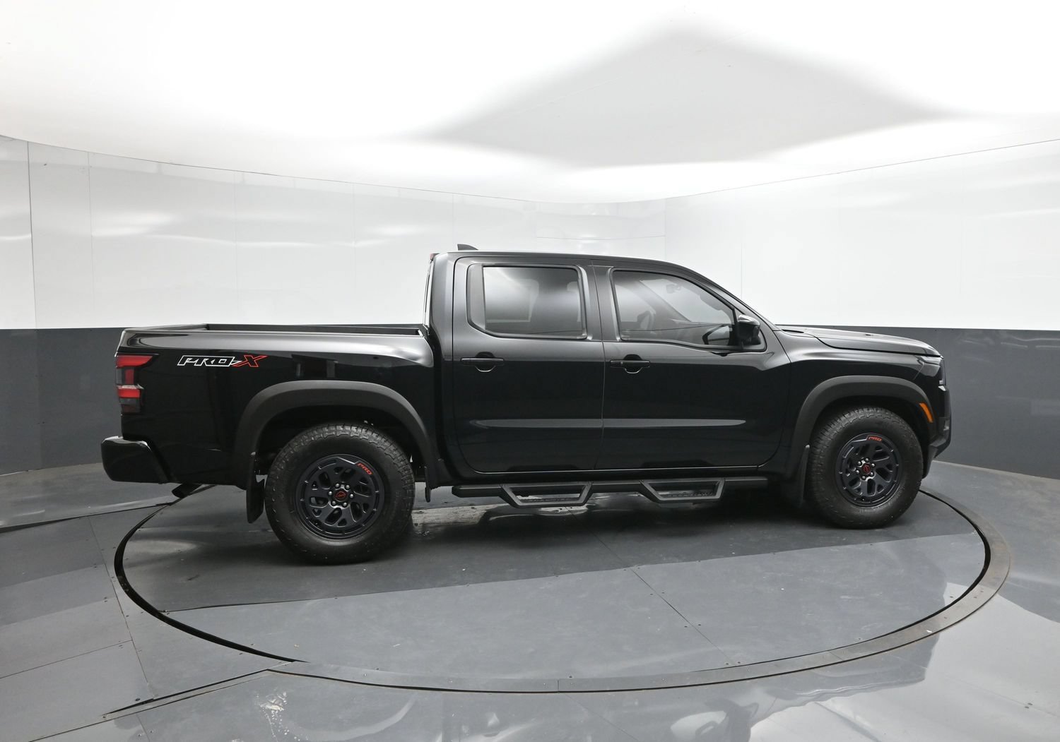 Used 2026 Nissan Frontier Pro-X w/ Pro Premium Package RWD image 11