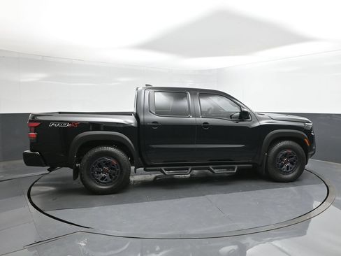 Used 2026 Nissan Frontier Pro-X w/ Pro Premium Package RWD image 11