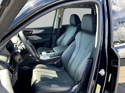 Certified 2023 Acura MDX SH-AWD image 21