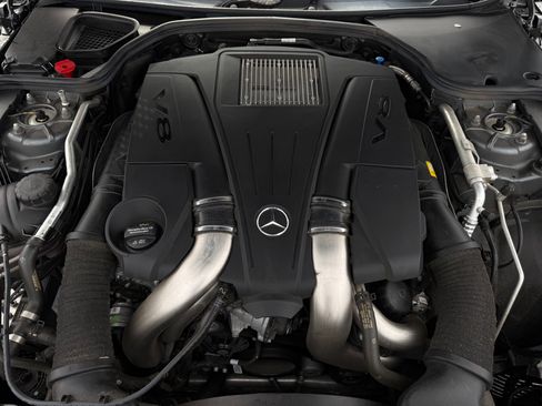 Used 2019 Mercedes-Benz SL 550 image 64