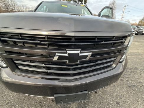 Used 2018 Chevrolet Tahoe Premier image 30