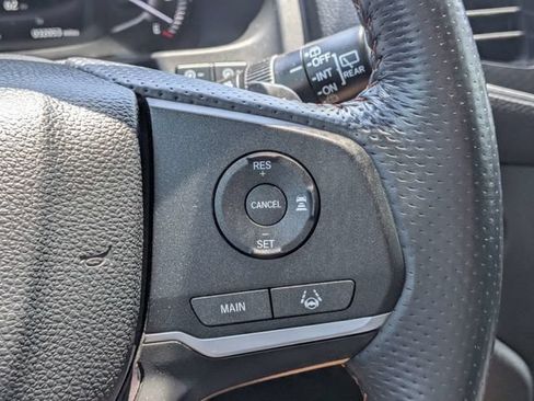 Used 2023 Honda Passport TrailSport image 25