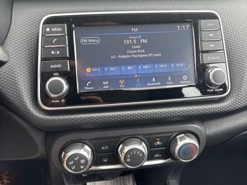 Used 2024 Nissan Kicks S FWD image 14