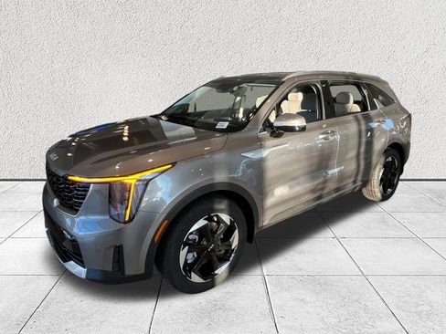 New 2026 Kia Sorento EX image 3