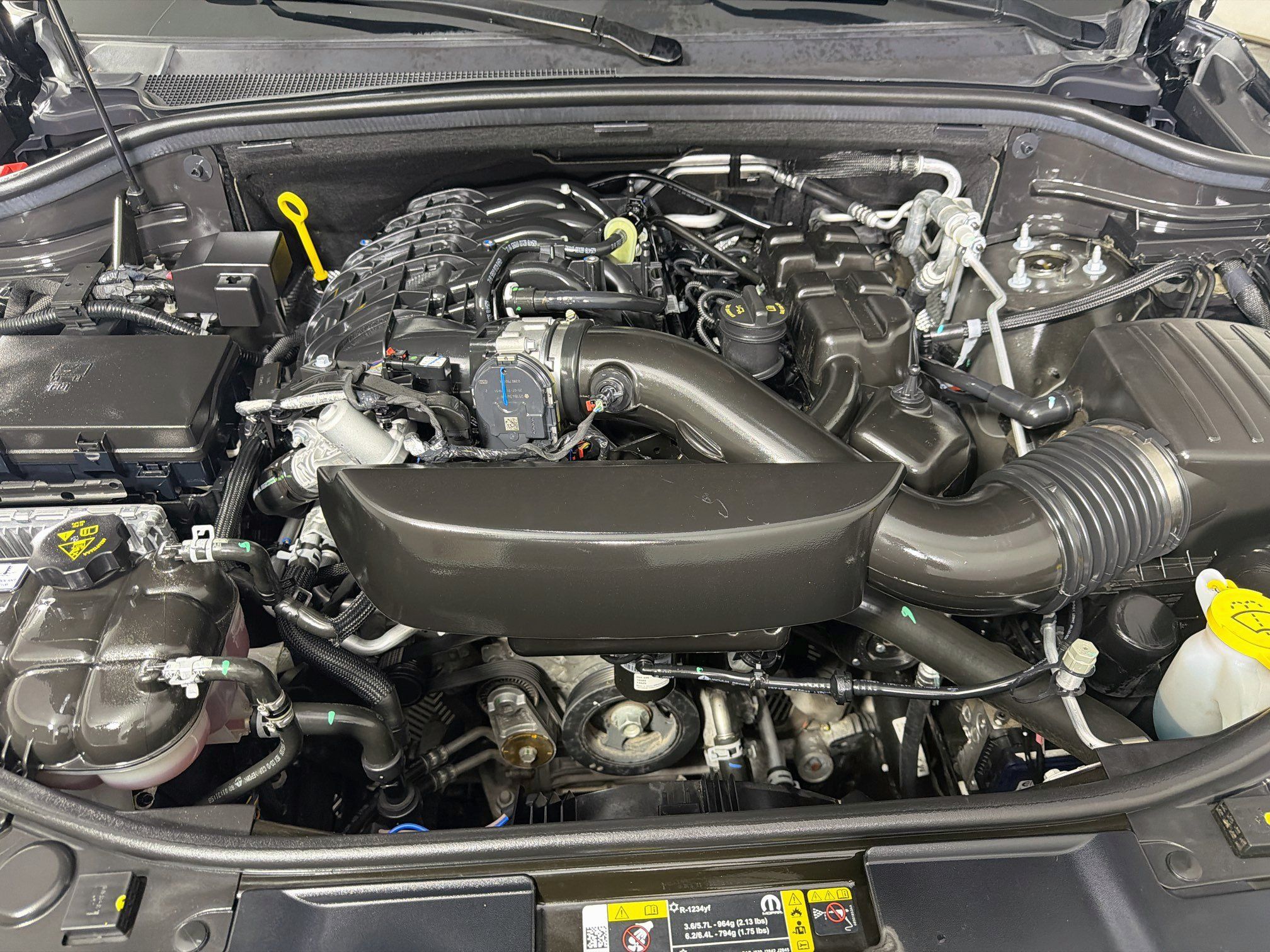 Used 2026 Dodge Durango GT RWD image 34