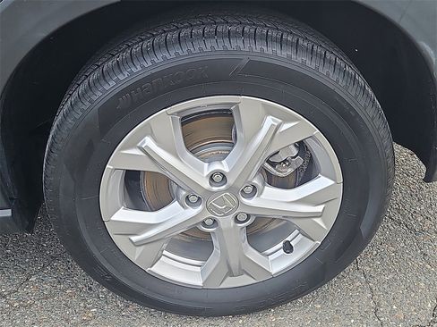 Certified 2023 Honda HR-V LX image 8