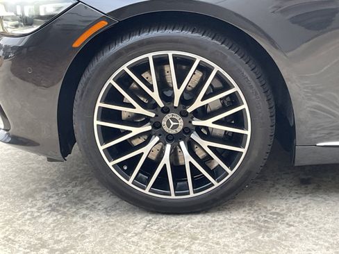 Certified 2022 Mercedes-Benz S 580 4MATIC Sedan image 16