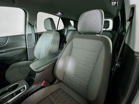 Used 2024 Chevrolet Equinox LT image 19